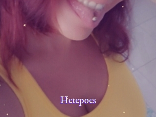 Hetepoes