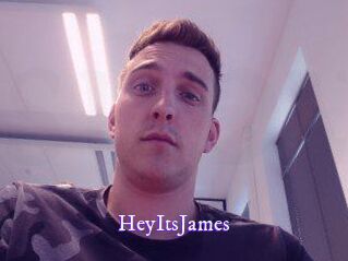 HeyItsJames