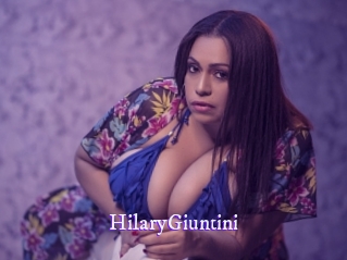 HilaryGiuntini