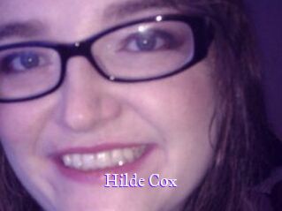 Hilde_Cox