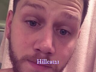 Hillcat21