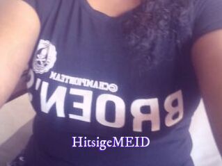 HitsigeMEID