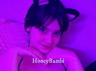 HoneyBambi