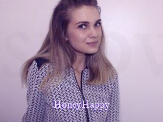 HoneyHappy