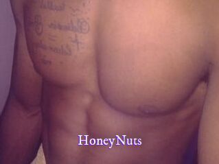 HoneyNuts