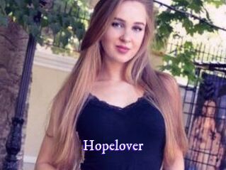 Hopelover