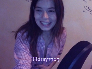 Horny1707