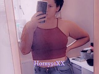 Horny91XX