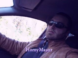 HornyMaster