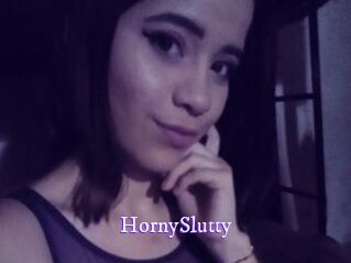 HornySlutty