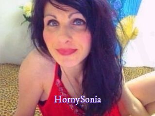 HornySonia