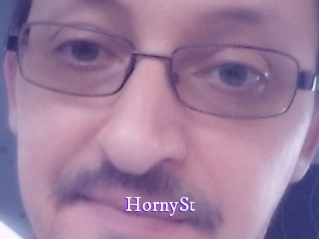 HornySt