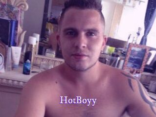HotBoyy