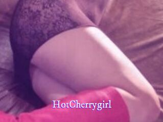 HotCherrygirl