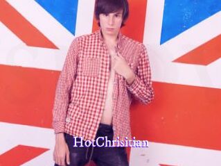 HotChrisitian