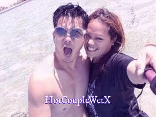 HotCoupleWetX