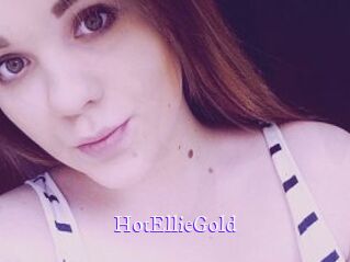 HotEllieGold