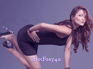 HotFoxy4u