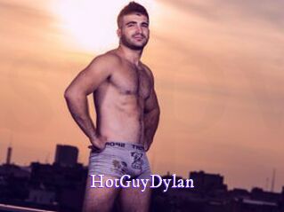 HotGuyDylan