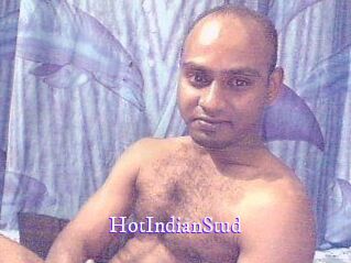 HotIndianStud