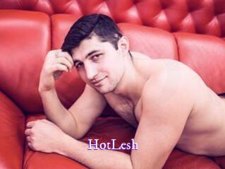 HotLesh