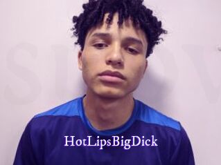 HotLipsBigDick