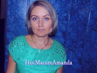 HotMatureAmanda