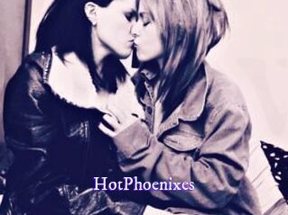 HotPhoenixes