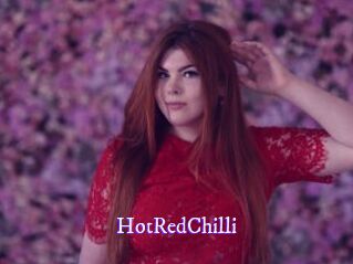 HotRedChilli