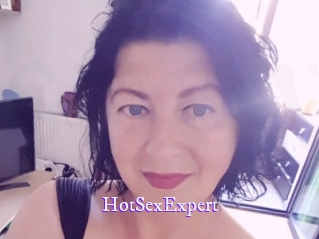 HotSexExpert