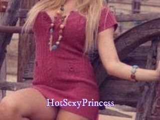HotSexyPrincess