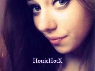 HottieHotX