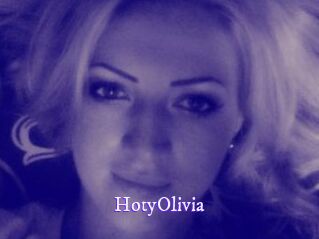HotyOlivia