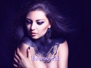 HotyourGirl