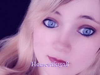 Housewife1928 Super Webcam