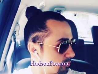 Hudson_Preston Super Webcam