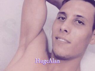 HugeAlan