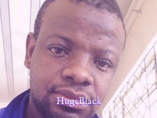 HugeBlack