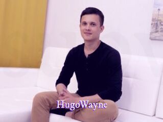 HugoWayne