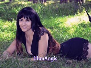 HunAngie Super Webcam