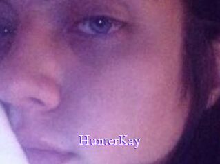 HunterKay