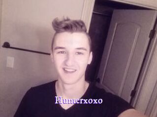 Hunterxoxo