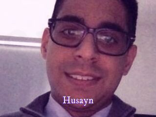 Husayn Super Webcam