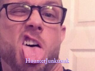 HuunterJunktrunk