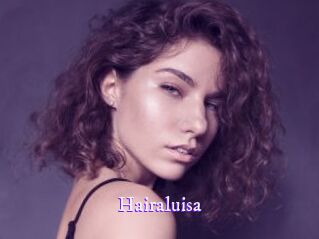 Hairaluisa