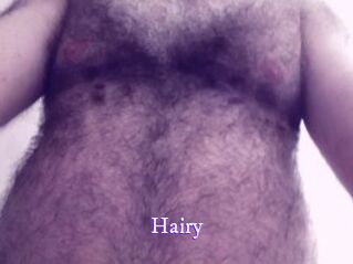 Hairy