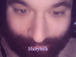 Hairyhulk