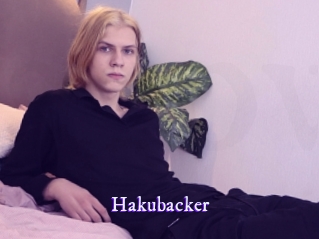 Hakubacker