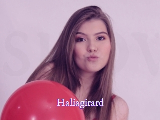 Haliagirard