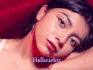 Hallscarlett